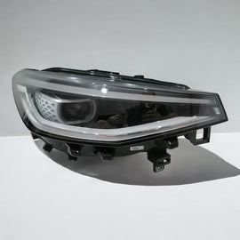 Frontscheinwerfer VW Id.5 Id.4 11B941036M Rechts Scheinwerfer Headlight SCH5085823634cm
