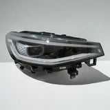 Frontscheinwerfer VW Id.5 Id.4 11B941036M Rechts Scheinwerfer Headlight