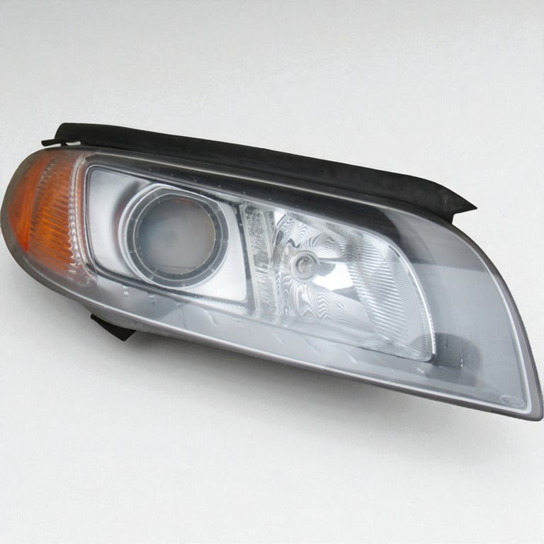 Frontscheinwerfer Volvo Xc70 31214348 Xenon Rechts Scheinwerfer Headlight