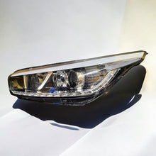 Load image into Gallery viewer, Frontscheinwerfer Kia Ceed 92101-A2220 LED Links Scheinwerfer Headlight