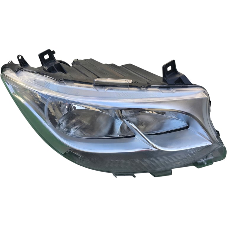 Frontscheinwerfer Mercedes-Benz Sprinter A9109060100 Rechts Headlight SCH8574715126xf