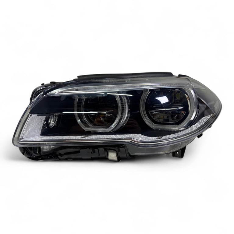 Frontscheinwerfer BMW 5 F11 F10 7352481-08 LED Links Scheinwerfer Headlight SCH7088772601ip