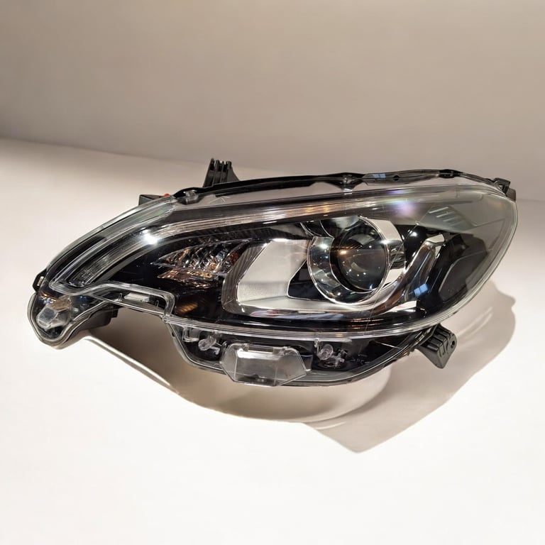 Frontscheinwerfer Peugeot 108 81150-0H150 Links Scheinwerfer Headlight