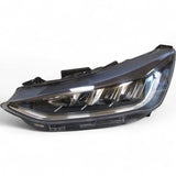 Frontscheinwerfer Ford Focus LED Links Scheinwerfer Headlight
