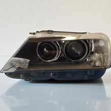 Load image into Gallery viewer, Frontscheinwerfer BMW F26 X3 F25 7217293 -602134519 Xenon Links Headlight SCH3959232844zv
