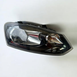 Frontscheinwerfer VW Polo 6R1941016E Rechts Scheinwerfer Headlight