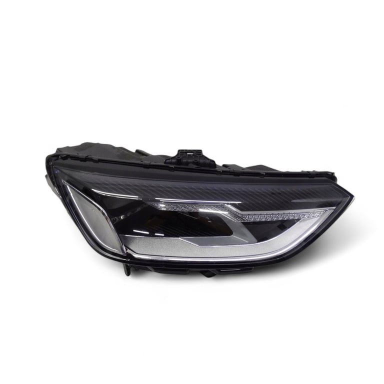 Frontscheinwerfer Audi A4 B9 8W0941012 LED Rechts Scheinwerfer Headlight