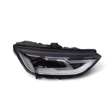 Frontscheinwerfer Audi A4 B9 8W0941012 LED Rechts Scheinwerfer Headlight