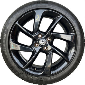 1x Alufelge 17 Zoll 7.0