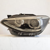 Frontscheinwerfer BMW F21 F20 A9722967711 Xenon Links Scheinwerfer Headlight
