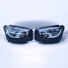 Load image into Gallery viewer, Frontscheinwerfer Mercedes-Benz Glc A2539066901 A2539067001 Rechts oder Links SCH5588102893zh