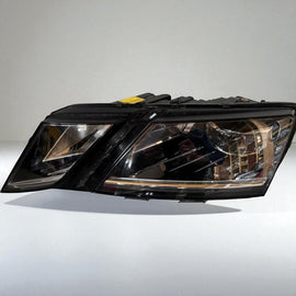 Frontscheinwerfer Skoda Octavia III 5E1941015D Full LED Links Headlight SCH2522241858jk