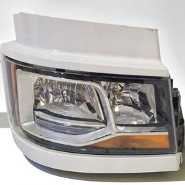 Frontscheinwerfer 2655843 LED Rechts Scheinwerfer Headlight