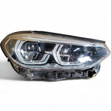 Load image into Gallery viewer, Frontscheinwerfer BMW X3 G01 G02 8739654-02 Full LED Rechts Headlight SCH2310304382xi