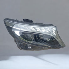 Load image into Gallery viewer, Frontscheinwerfer Mercedes-Benz A4479061501 LED Rechts Scheinwerfer Headlight