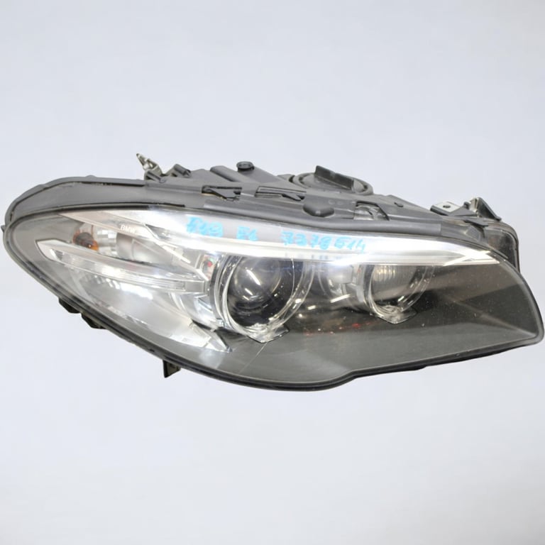 Frontscheinwerfer BMW 5 F10 7378514 Xenon Rechts Scheinwerfer Headlight SCH9230627244yh