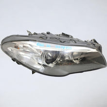 Laden Sie das Bild in den Galerie-Viewer, Frontscheinwerfer BMW 5 F10 7378514 Xenon Rechts Scheinwerfer Headlight SCH9230627244yh