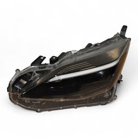 Frontscheinwerfer Toyota Yaris Cross LED Links Scheinwerfer Headlight SCH9277406318lv