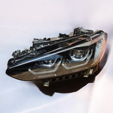 Laden Sie das Bild in den Galerie-Viewer, Frontscheinwerfer BMW 4 G22 G23 G26 5A19351-03 LED Links Scheinwerfer Headlight SCH2383043974sr