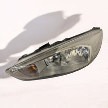 Load image into Gallery viewer, Frontscheinwerfer Ford Focus F1EB-13W030-AFA LED Links Scheinwerfer Headlight