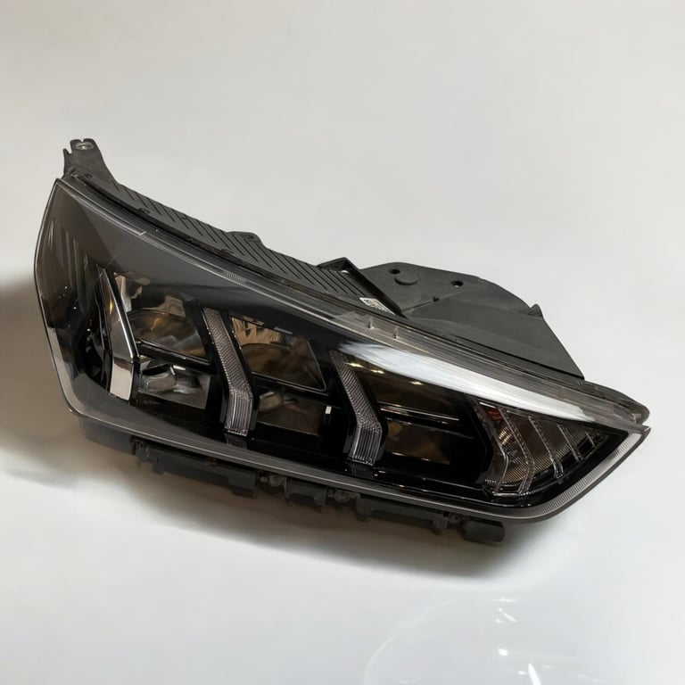 Frontscheinwerfer Hyundai Ioniq 92102-G2 Rechts Scheinwerfer Headlight