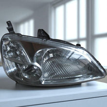 Load image into Gallery viewer, Frontscheinwerfer Honda Civic VII Rechts Scheinwerfer Headlight