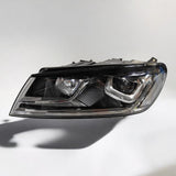 Frontscheinwerfer VW Touareg 7P1941043A Xenon Links Scheinwerfer Headlight