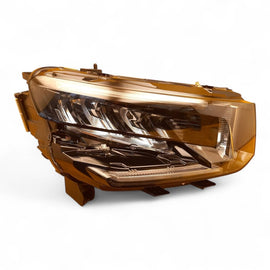 Frontscheinwerfer Citroën Berlingo 9852932780 LED Rechts Scheinwerfer Headlight
