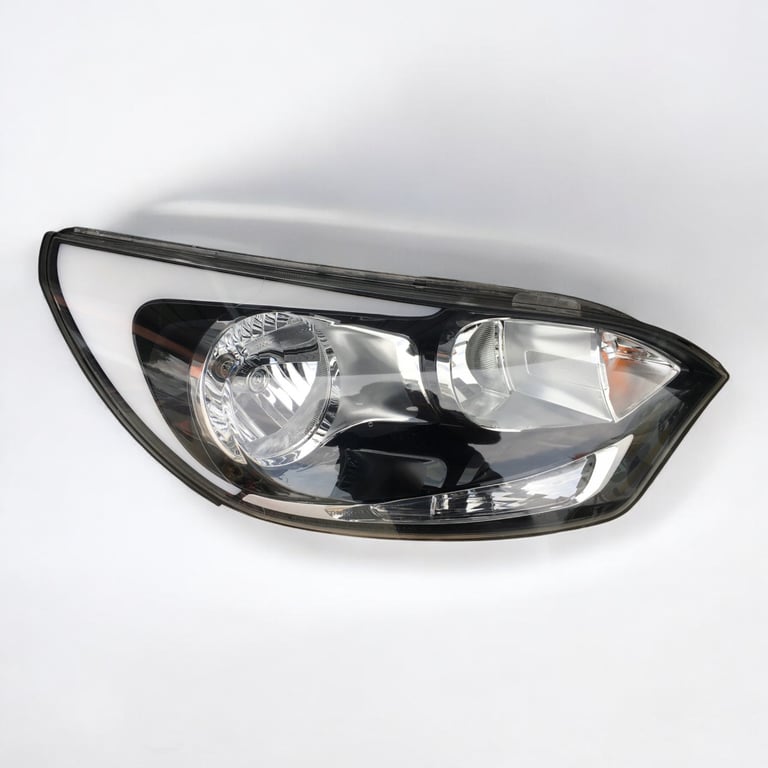 Frontscheinwerfer Kia Rio III 92102-1WXXX LED Rechts Scheinwerfer Headlight