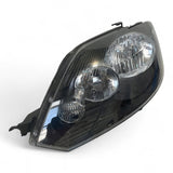 Frontscheinwerfer VW Golf VI Plus 5M1941005 Links Scheinwerfer Headlight