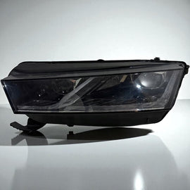 Frontscheinwerfer Skoda Octavia 5E4941015B Links Scheinwerfer Headlight SCH1005508791km