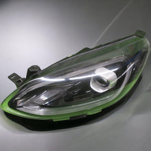 Load image into Gallery viewer, Frontscheinwerfer Ford Fiesta N1BB-13E017-AF LED Links Scheinwerfer Headlight SCH3884179449hd