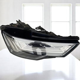 Frontscheinwerfer Audi A6 4K0941036 Full LED Rechts Scheinwerfer Headlight SCH6116574486cw
