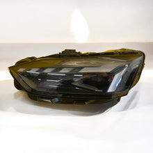 Laden Sie das Bild in den Galerie-Viewer, Frontscheinwerfer Audi 8W6941085 Laser Links Scheinwerfer Headlight