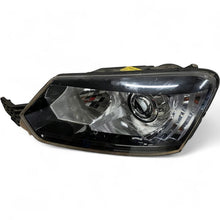 Laden Sie das Bild in den Galerie-Viewer, Frontscheinwerfer Skoda Yeti 5l 5L1941015C Xenon Links Scheinwerfer Headlight SCH7087704113an