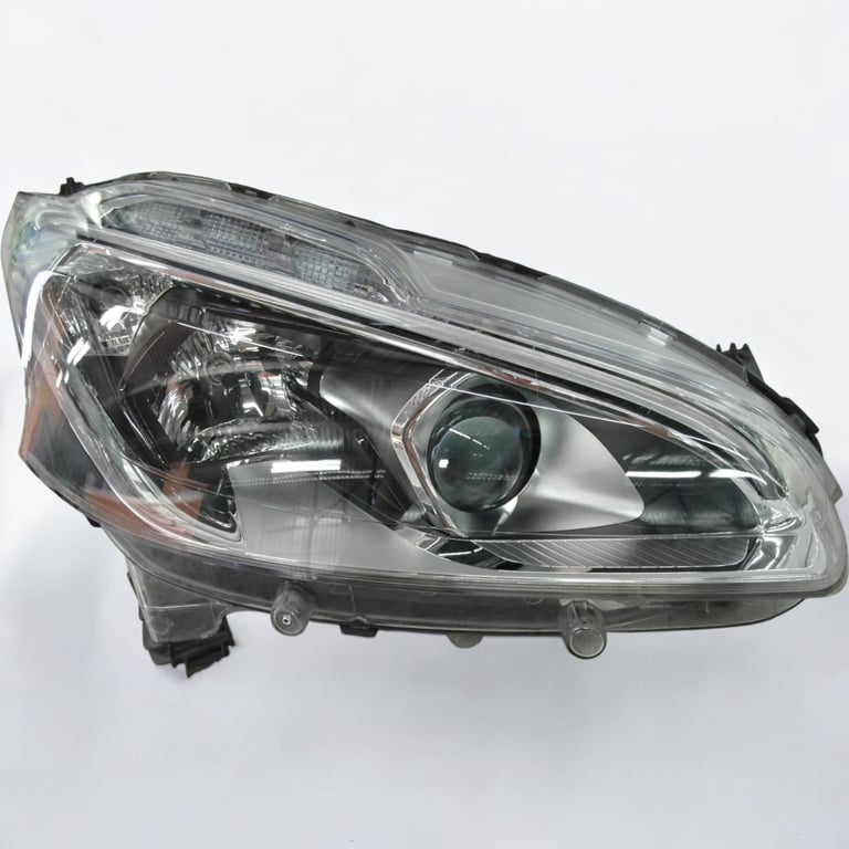 Frontscheinwerfer Peugeot 208 9822690180 LED Rechts Scheinwerfer Headlight SCH3430286413vb