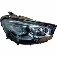 Laden Sie das Bild in den Galerie-Viewer, Frontscheinwerfer Mercedes-Benz Gls A1679066001 Rechts Scheinwerfer Headlight