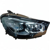 Frontscheinwerfer Mercedes-Benz Gls A1679066001 Rechts Scheinwerfer Headlight