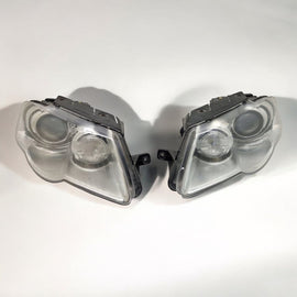 Frontscheinwerfer VW Passat Ein Stück (Rechts oder Links) Scheinwerfer Headlight SCH1602747798hf
