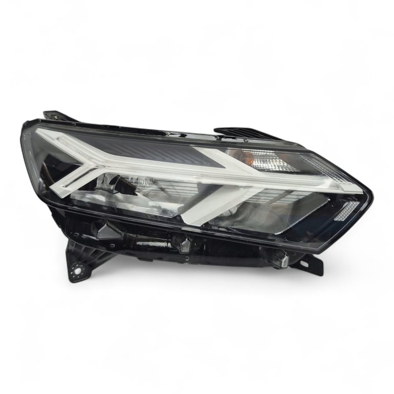 Frontscheinwerfer Dacia Sandero III 260107920R Full LED Rechts Headlight SCH8930346157fc