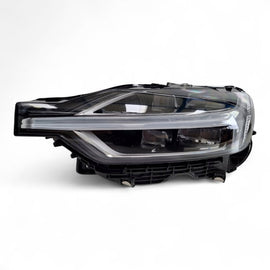 Frontscheinwerfer Volvo Xc60 II 32133548 LED Links Scheinwerfer Headlight SCH8500077310qa