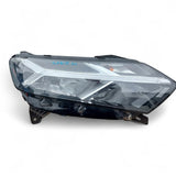 Frontscheinwerfer Dacia Sandero III Jogger 260102586R LED Rechts Headlight