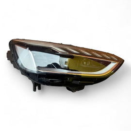 Frontscheinwerfer Audi A4 B9 8W0941034D LED Rechts Scheinwerfer Headlight SCH5685243255cs