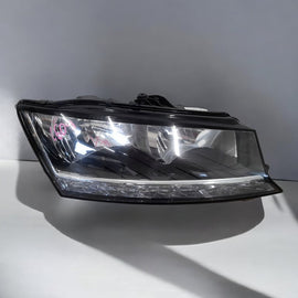 Frontscheinwerfer Skoda Fabia III 6V1941016 Ein Stück (Rechts oder Links)