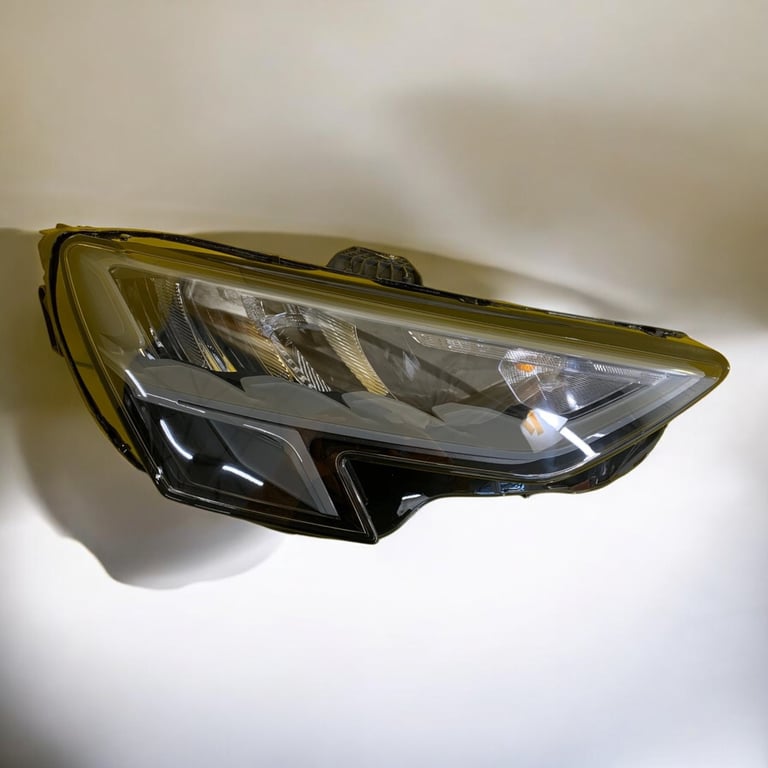 Frontscheinwerfer Audi A3 8Y0941012 LED Rechts Scheinwerfer Headlight