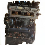 Motor Audi Q5 DETA 2.0 TDI 190PS 140kW 64TKm Diesel Engine Unkomplett