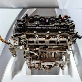 Motor Renault Megane IV E-Tech H4M630 1.6 TECH 71TKm Benzin Engine Unkomplett