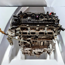 Laden Sie das Bild in den Galerie-Viewer, Motor Renault Megane IV E-Tech H4M630 1.6 TECH 71TKm Benzin Engine Unkomplett