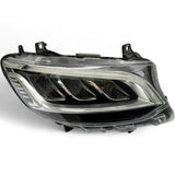 Frontscheinwerfer Mercedes-Benz Sprinter A9109065800 Full LED Rechts Headlight