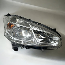 Frontscheinwerfer Peugeot 208 9802221280 89905648 Rechts Scheinwerfer Headlight SCH6603497493jb